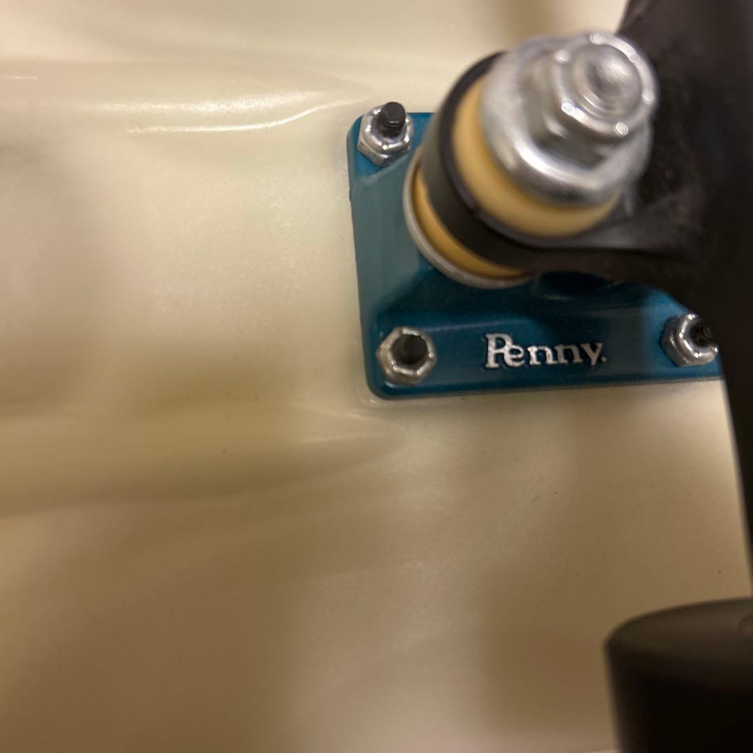 Penny 32 ミッドナイトグロウペニーボード　スケートボード