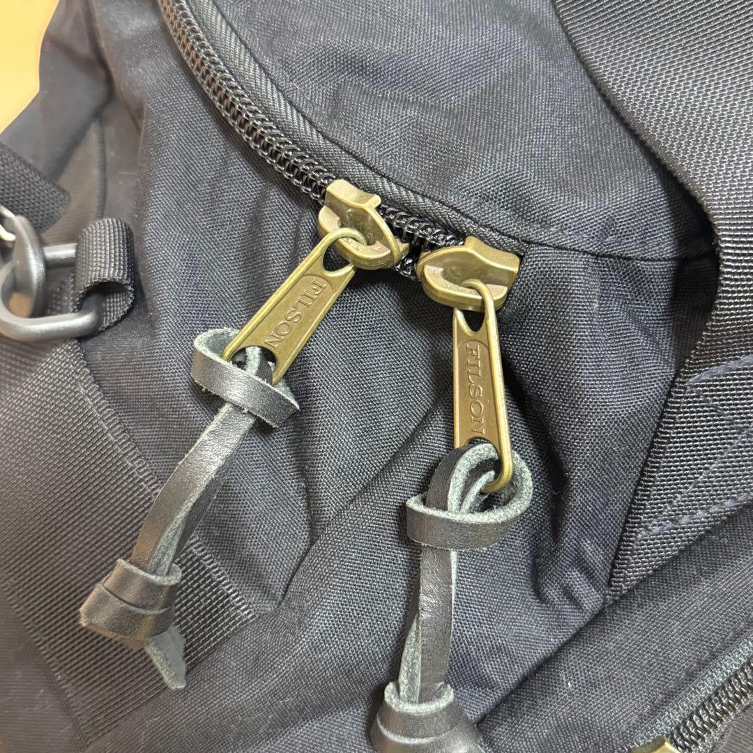 Filson DUFFLE PACK フィルソン ダッフルパック