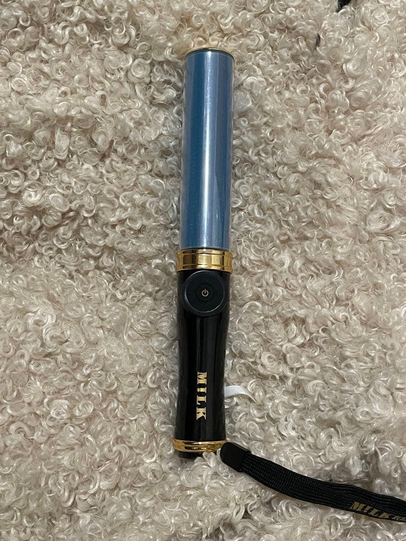 M!LK 10周年 ペンライト 塩﨑太智