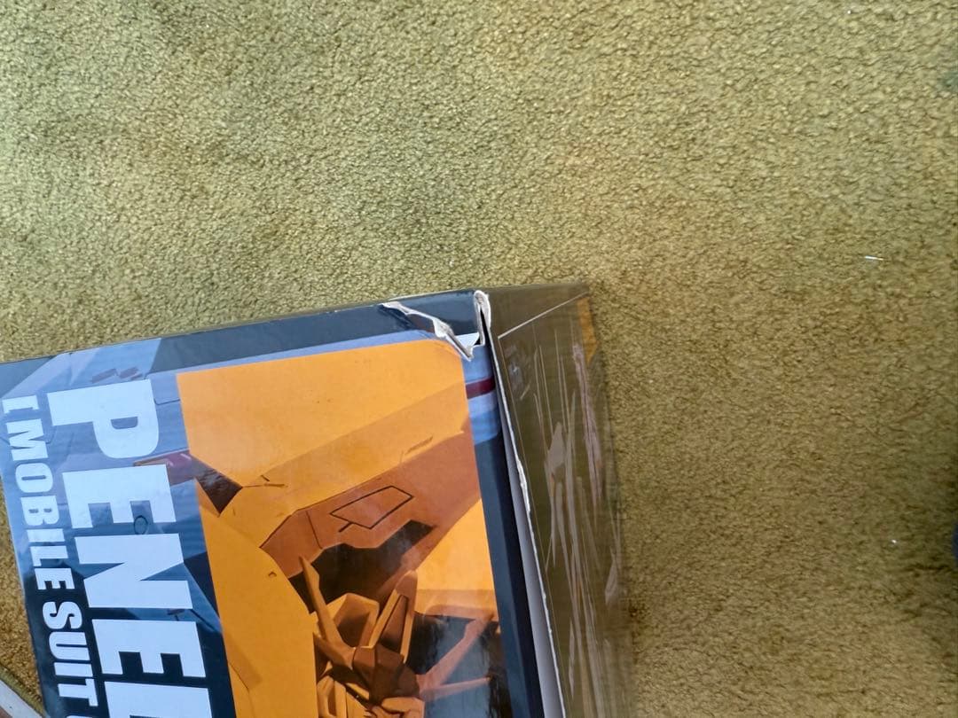 ROBOT魂 ペーネロペー(閃光のハサウェイ)