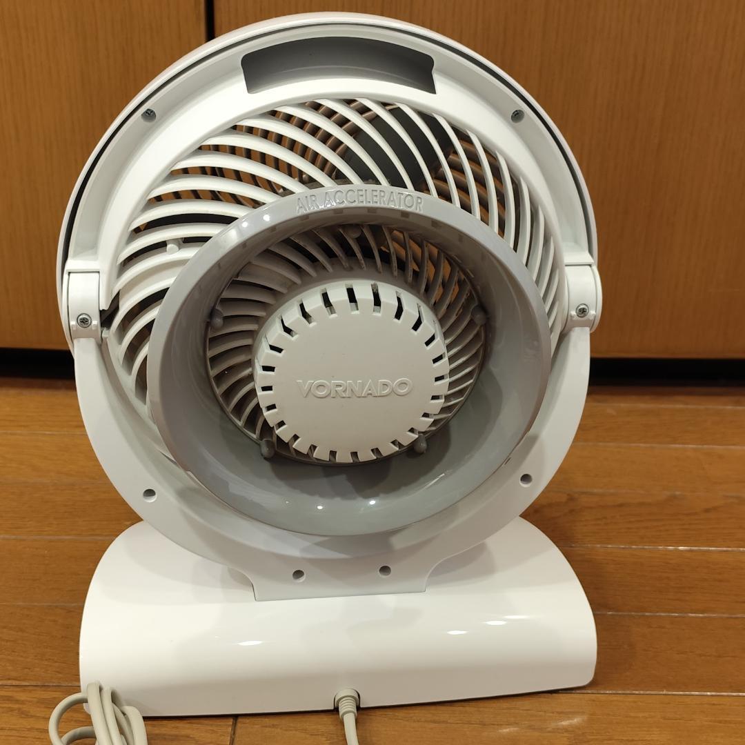 VORNADO 6303DC-JP ボルネード