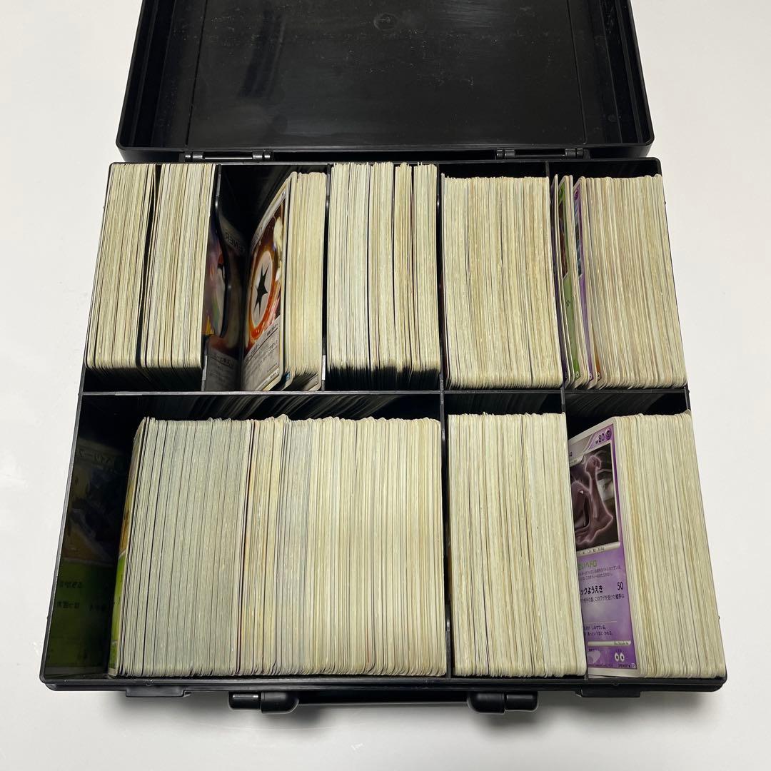 ポケカ　ADV PCG DP DPt LEGEND BW 1,000枚まとめ売り