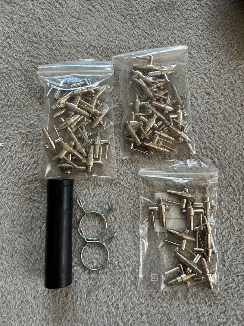 安永エアーポンプ AP-40P