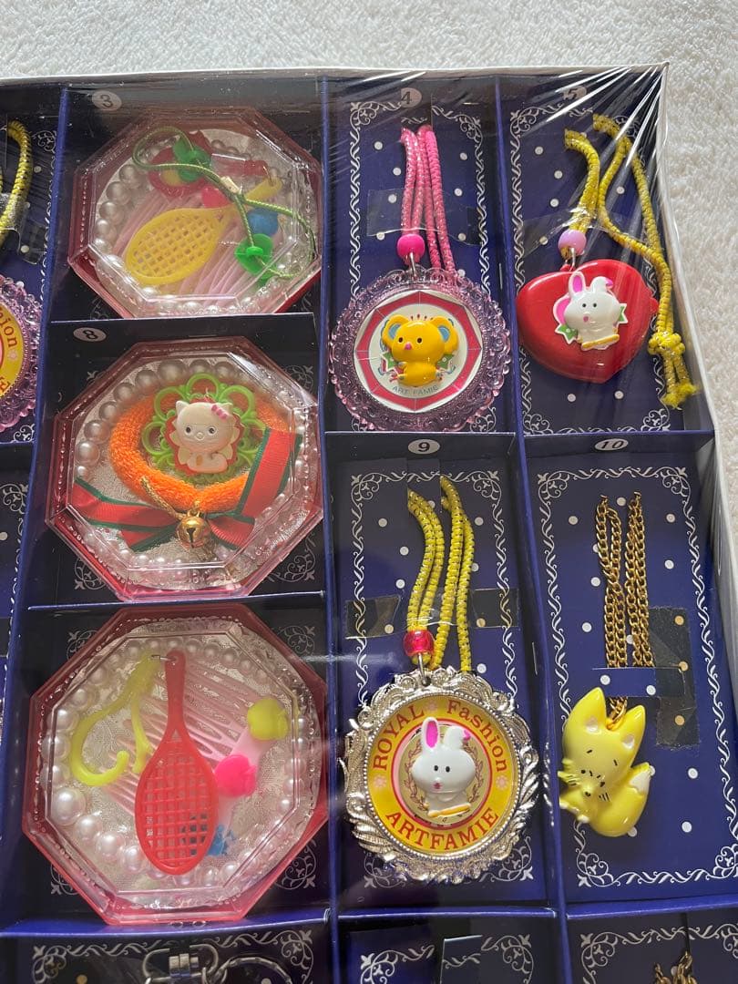 SUPER TOY デラックス大当て　昭和レトロ　当てくじ