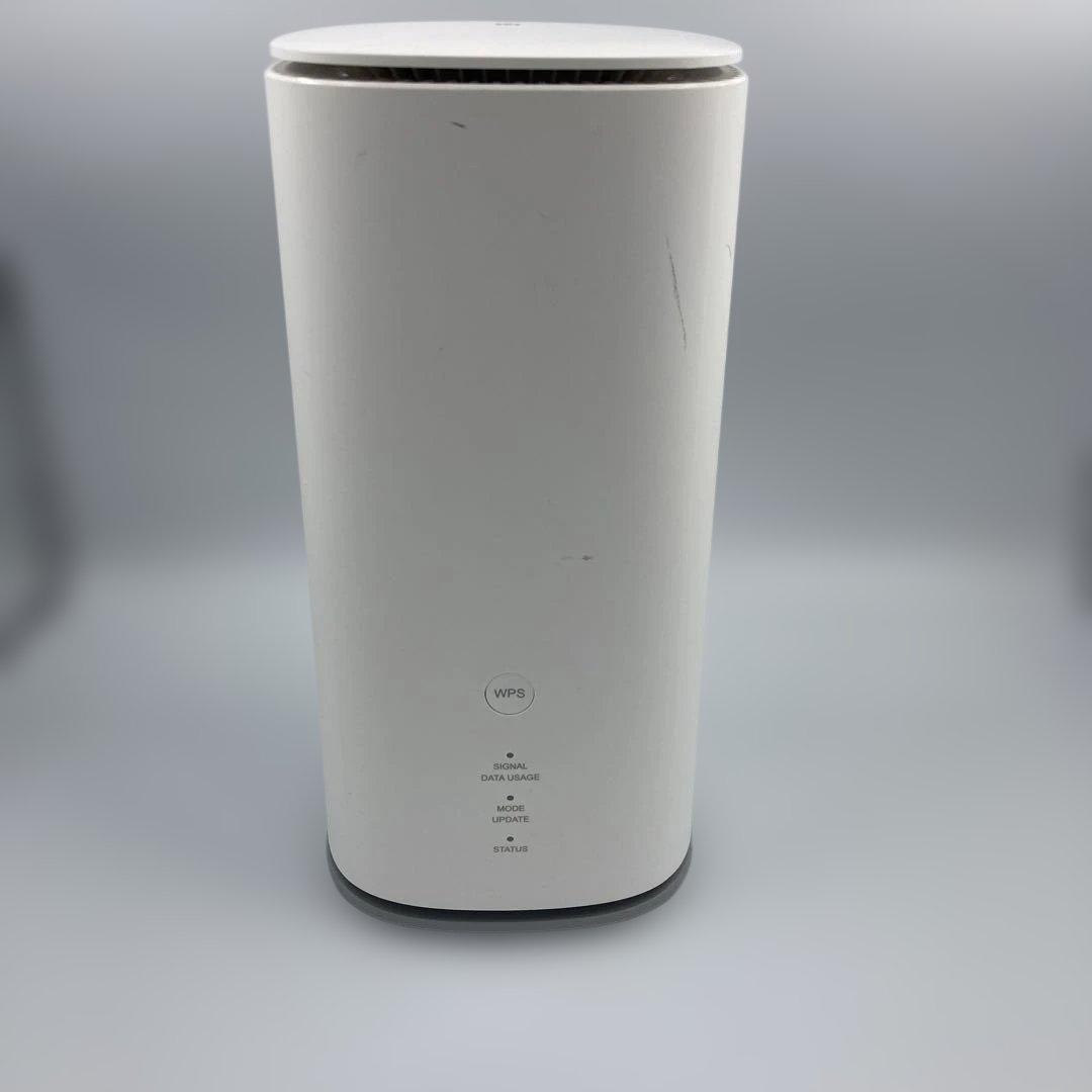 Speed Wi-Fi  5G L13 ZTR02 楽天モバイル使用可