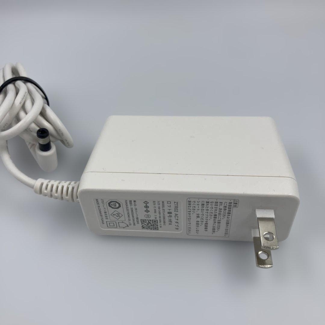 Speed Wi-Fi  5G L13 ZTR02 楽天モバイル使用可