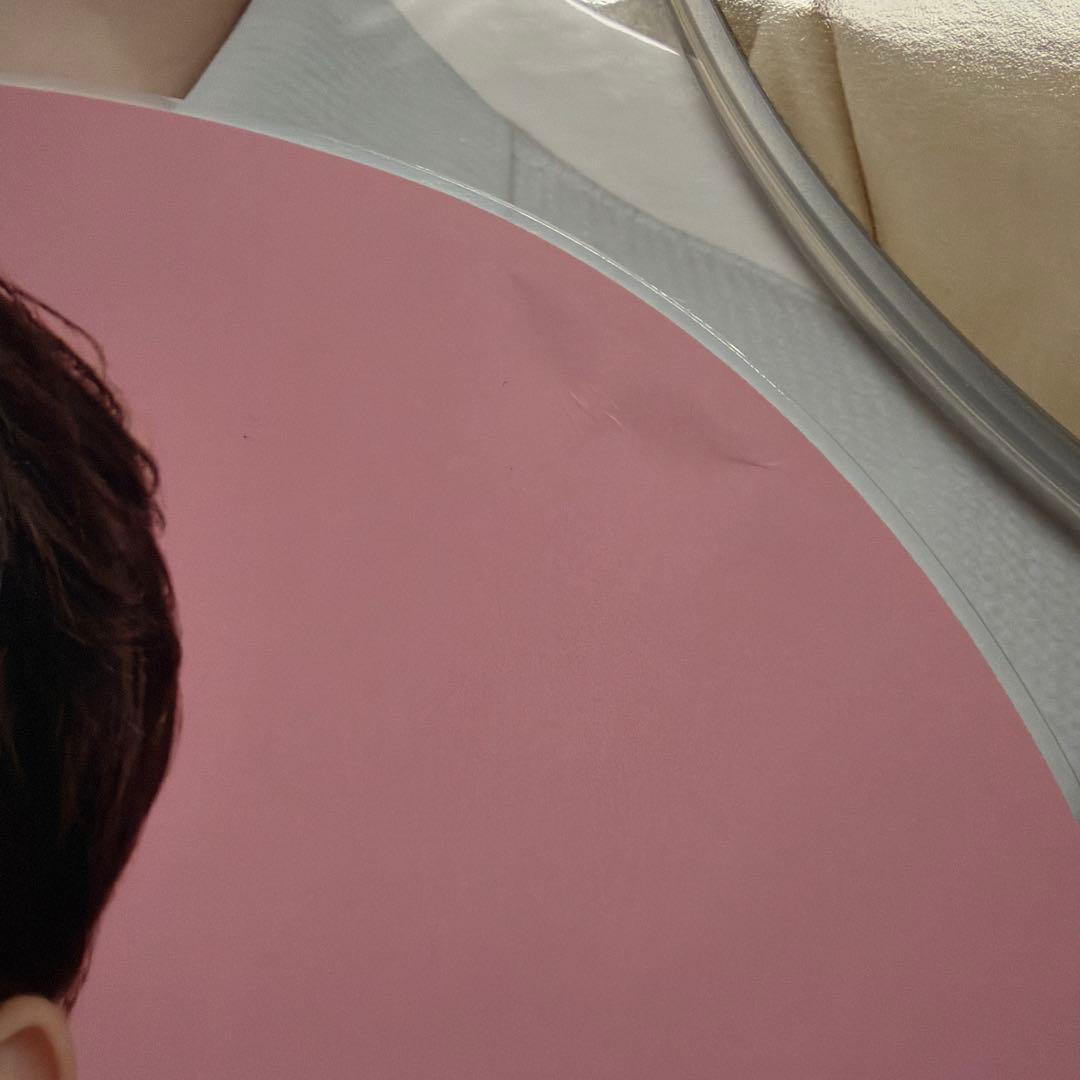 seventeen エスクプス　うちわ　7本　フォトハンガー　 まとめ売り