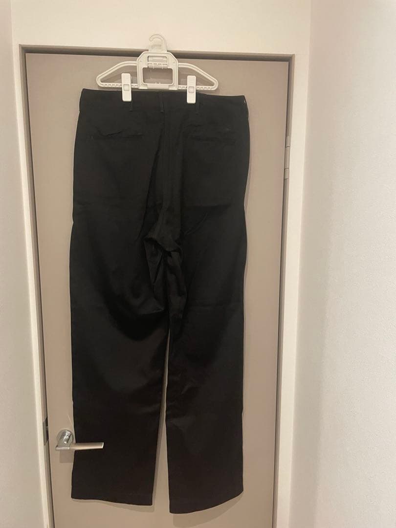 ケ*ヤ様 Buzz Rickson WILLIAM GIBSON 黒いチノパン