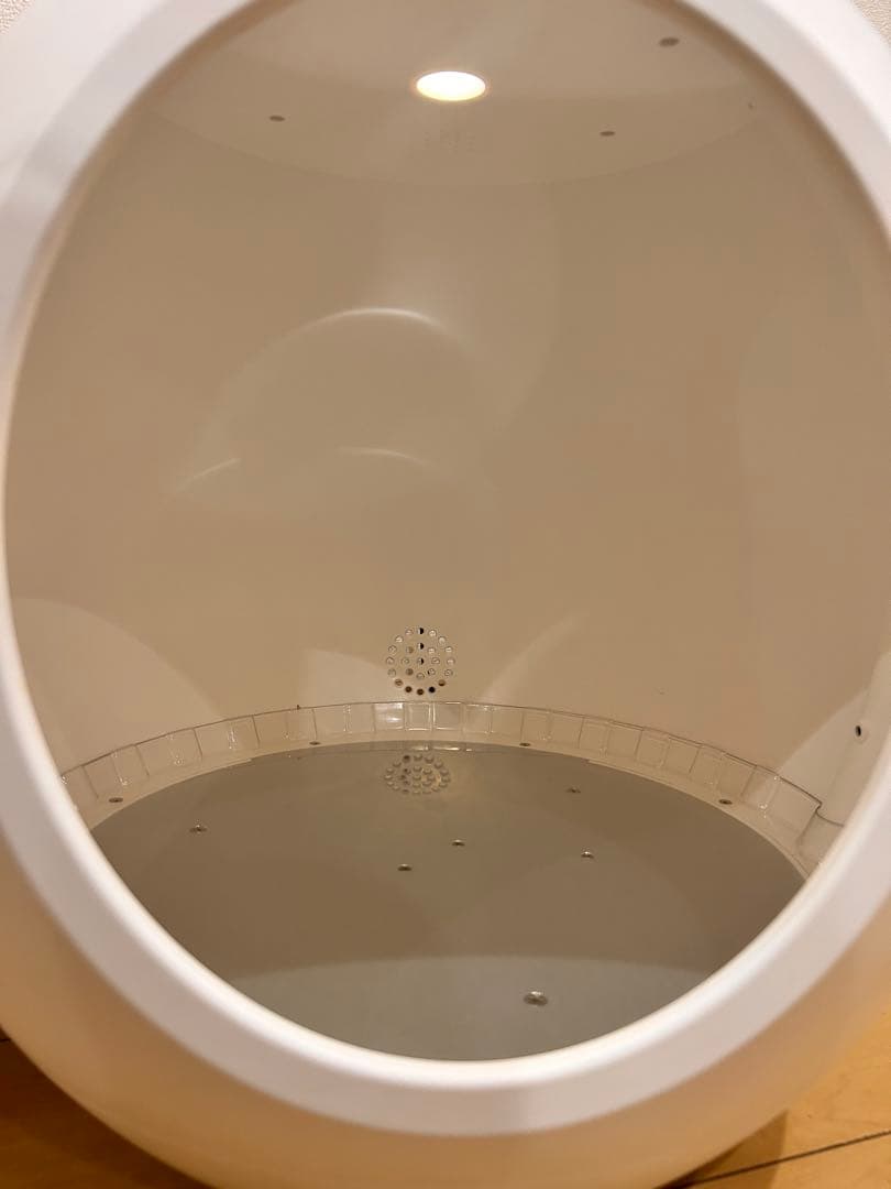 新品　Petyes スマートペットハウス 冷暖房付き 猫 小型犬　マット無し