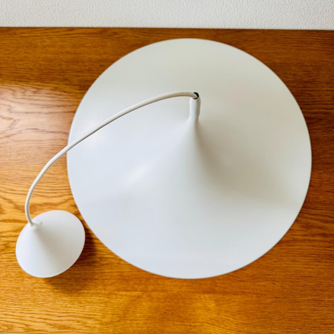 SEMI PENDANT Fog & Morup 47cm セミペンダントライト