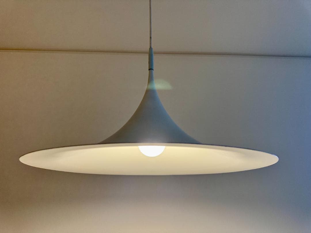 SEMI PENDANT Fog & Morup 47cm セミペンダントライト