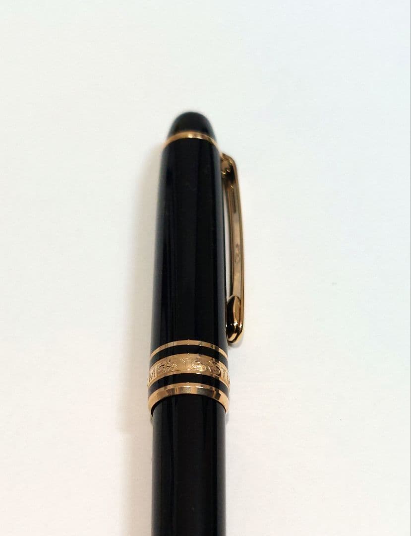 MONTBLANC モンブラン ボールペン&ノートブック セット