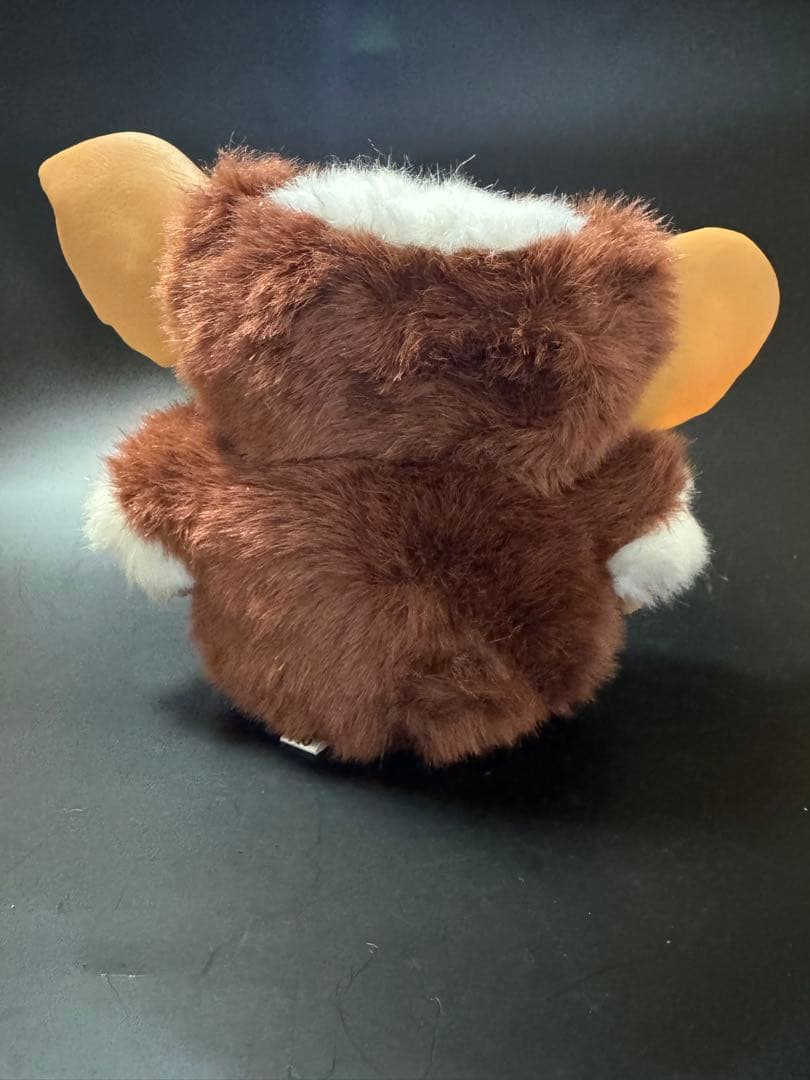 美品　グレムリン ギズモ　ぬいぐるみ