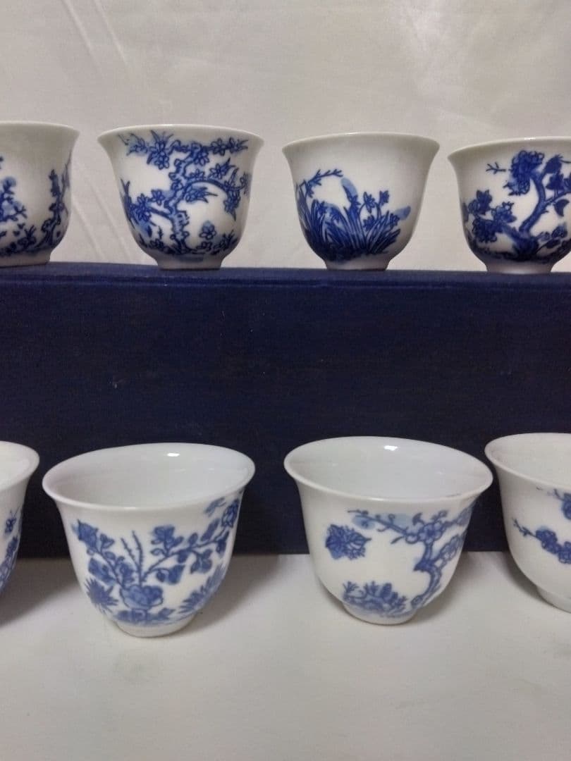 中国美術康凞神杯