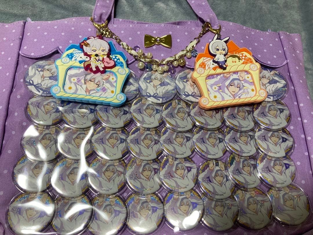 逢坂壮五 痛バ④