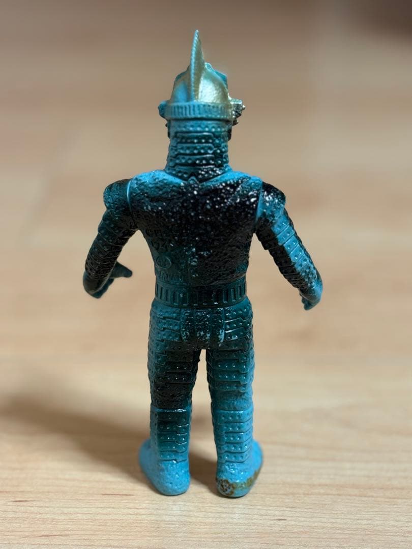 ポピー　キングザウルス　ウインダム　ウルトラマンシリーズ 怪獣　当時物