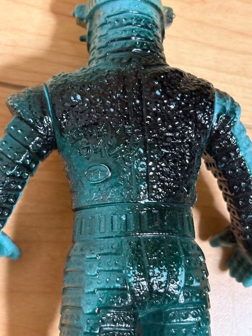 ポピー　キングザウルス　ウインダム　ウルトラマンシリーズ 怪獣　当時物