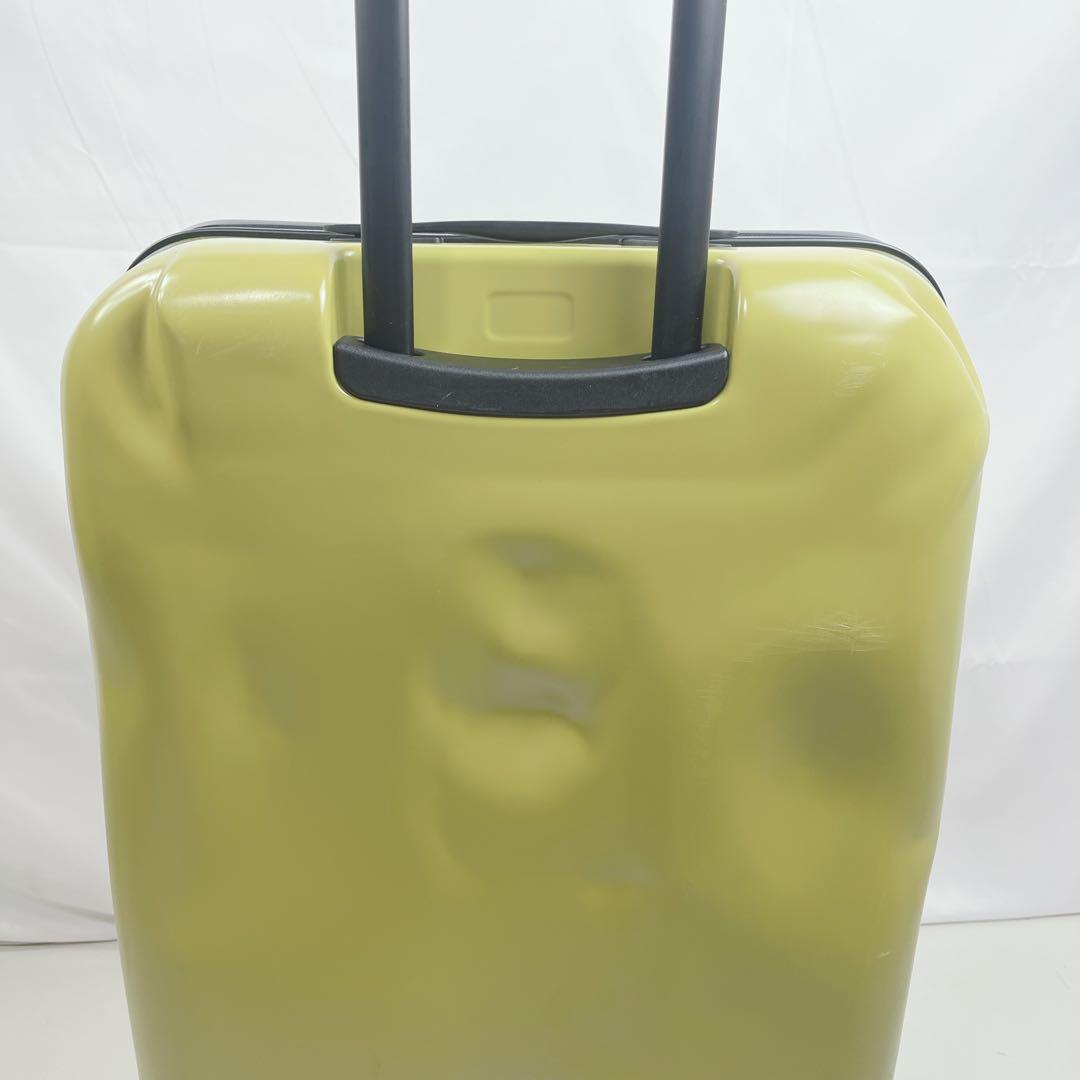 CRASH BAGGAGE クラッシュバゲージ　キャリーケース　Lサイズ