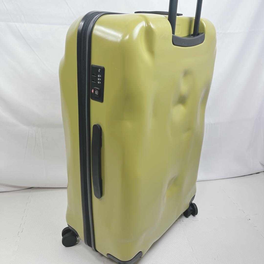 CRASH BAGGAGE クラッシュバゲージ　キャリーケース　Lサイズ