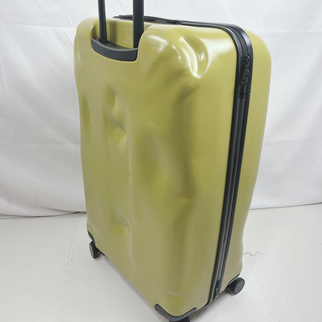 CRASH BAGGAGE クラッシュバゲージ　キャリーケース　Lサイズ