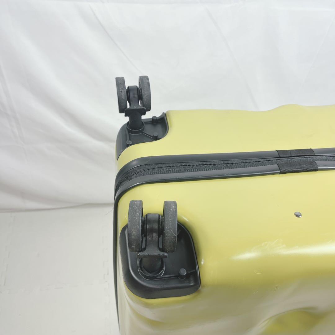 CRASH BAGGAGE クラッシュバゲージ　キャリーケース　Lサイズ