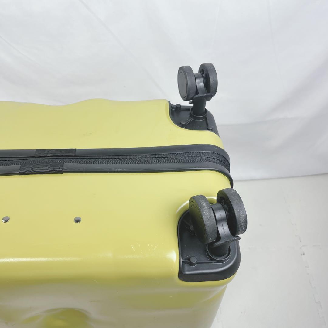 CRASH BAGGAGE クラッシュバゲージ　キャリーケース　Lサイズ