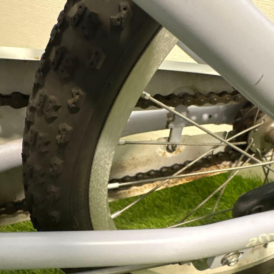 【直取引は5000円引】KhodaaBloom コーダーブルーム　18インチ