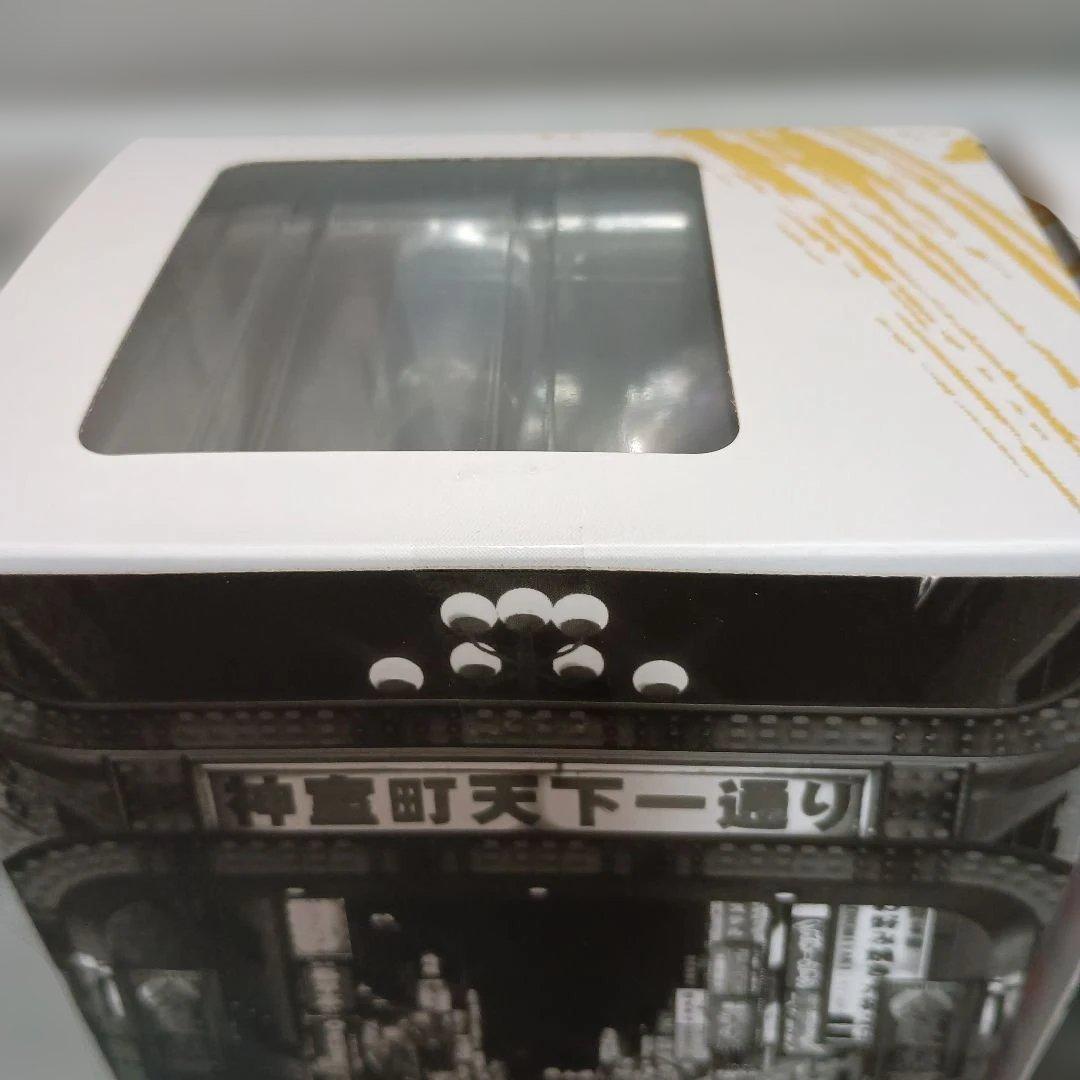 龍が如く 桐生一馬　真島吾朗　激闘　フィギュア　DIG DIGSTA　日本製