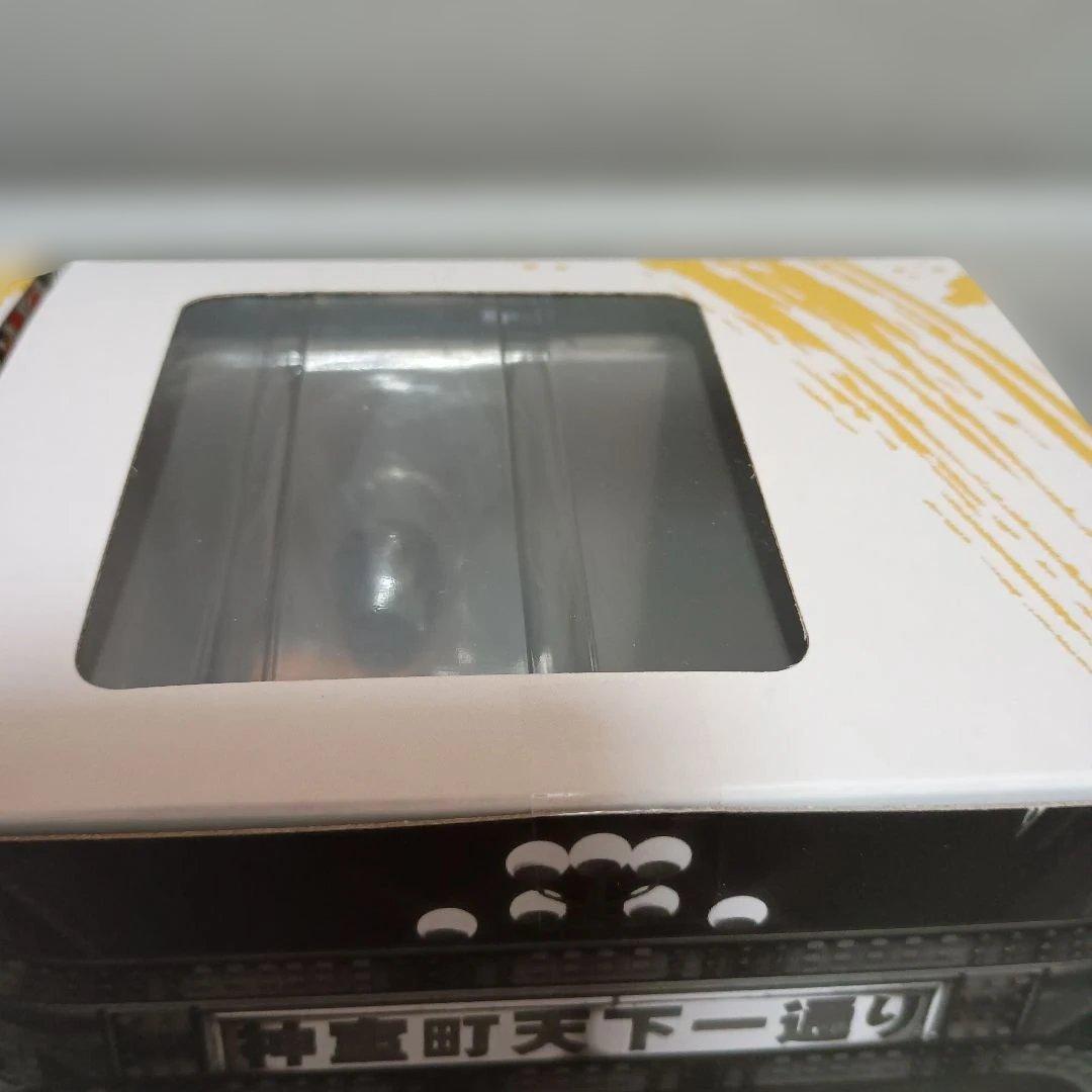 龍が如く 桐生一馬　真島吾朗　激闘　フィギュア　DIG DIGSTA　日本製