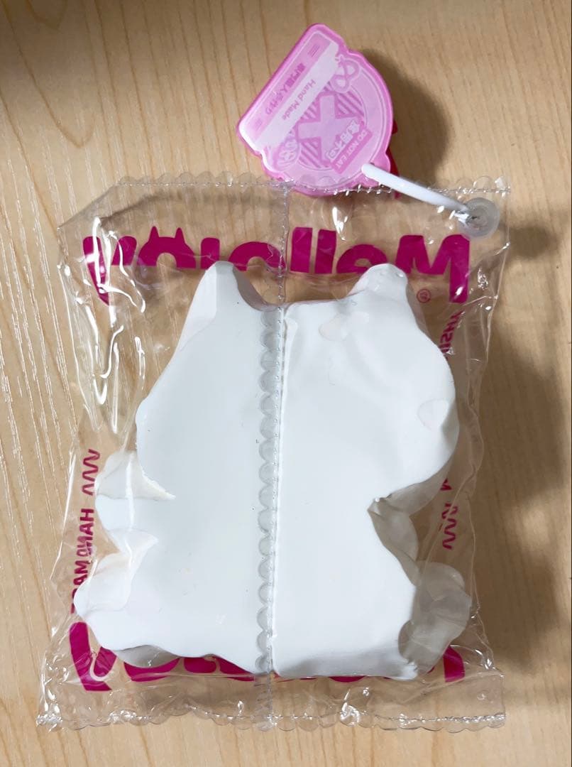 mellojoy メロジョイ　招き猫　バター