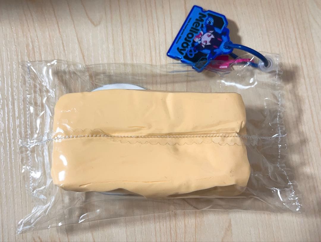 mellojoy メロジョイ　招き猫　バター