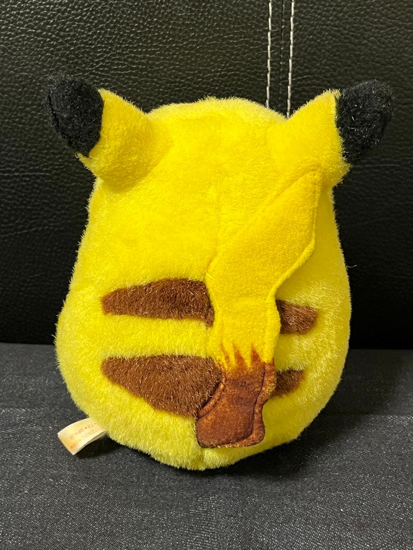 TOMY　初期　ピカチュウ　ぬいぐるみ