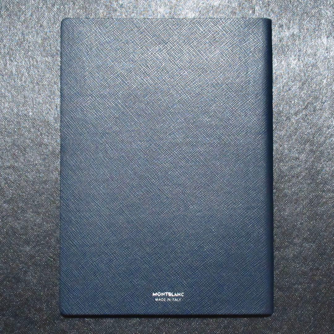 モンブラン ノート 146 銀座本店限定 126740