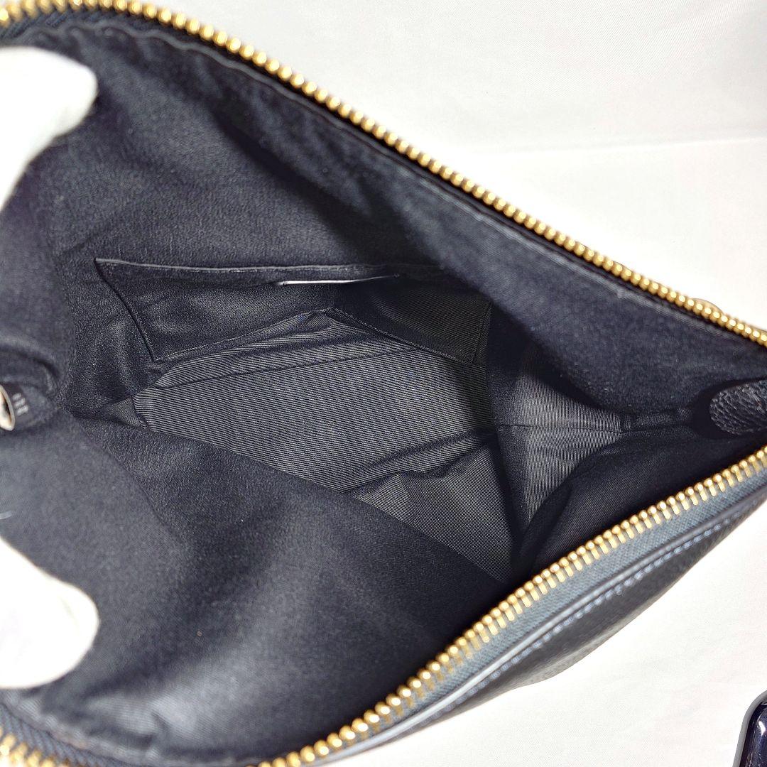 コーチ アビー ダッフル 2WAY ショルダーバッグ　 型番F31507