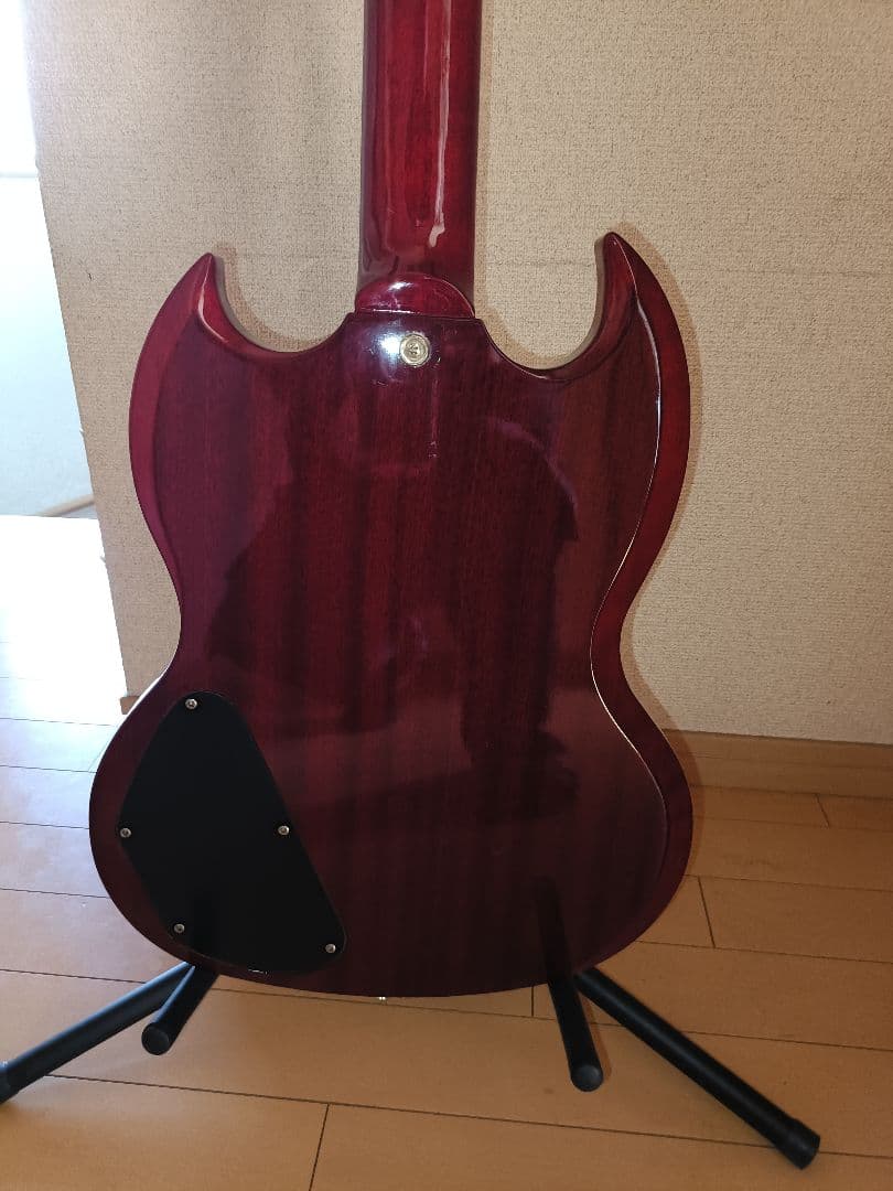 ギター Epiphone SG Standard