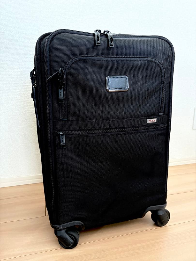 バッグ TUMI 2203616 D3 Alpha 3