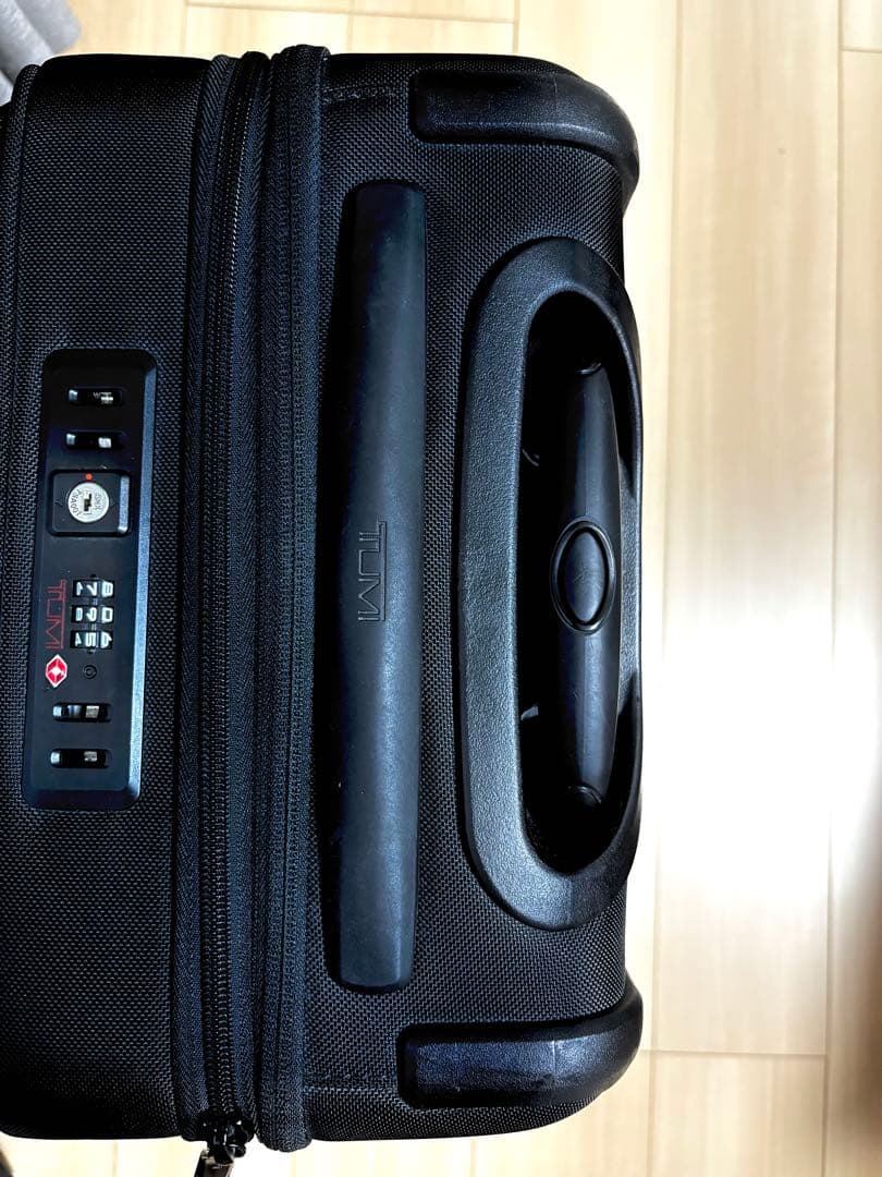 バッグ TUMI 2203616 D3 Alpha 3