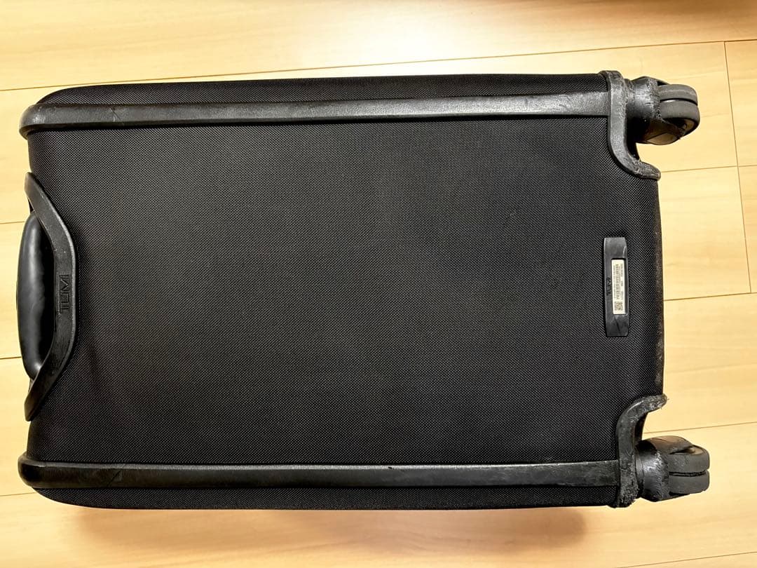 バッグ TUMI 2203616 D3 Alpha 3