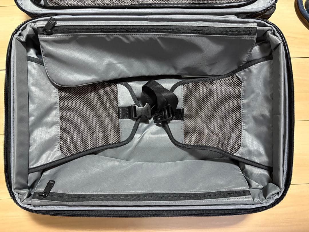 バッグ TUMI 2203616 D3 Alpha 3