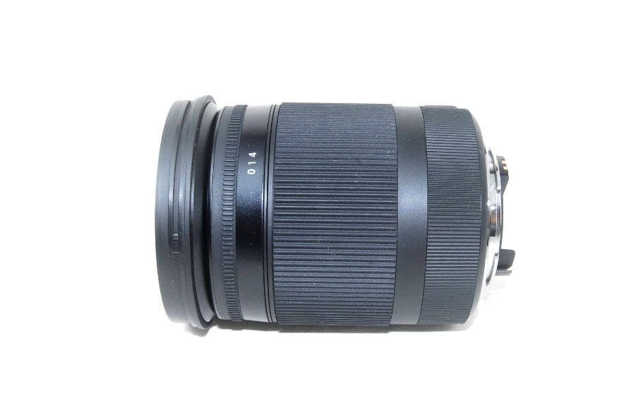 ■ペンタ用　18-300MM F3.5-6.3 DC MACRO HSM