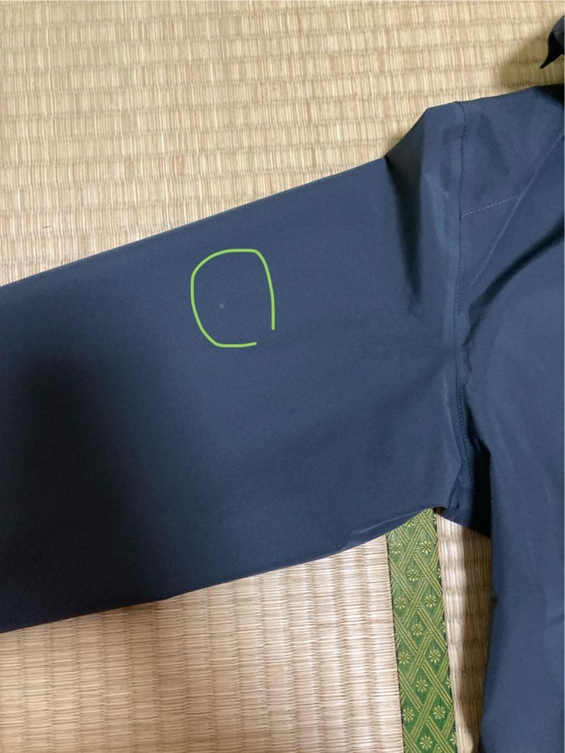 ジャケット・アウター Poutnik by Tilak Shield Coat GORE-TEX