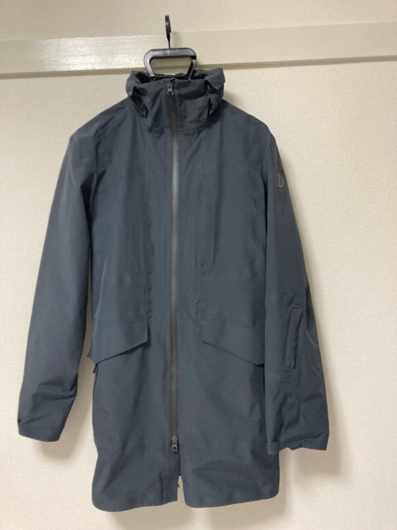 ジャケット・アウター Poutnik by Tilak Shield Coat GORE-TEX