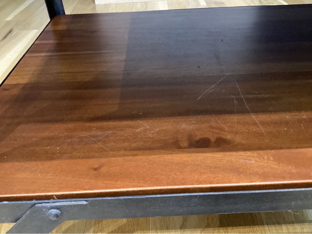 ウニコ LUMBER ランバー テレビ台 ローボード