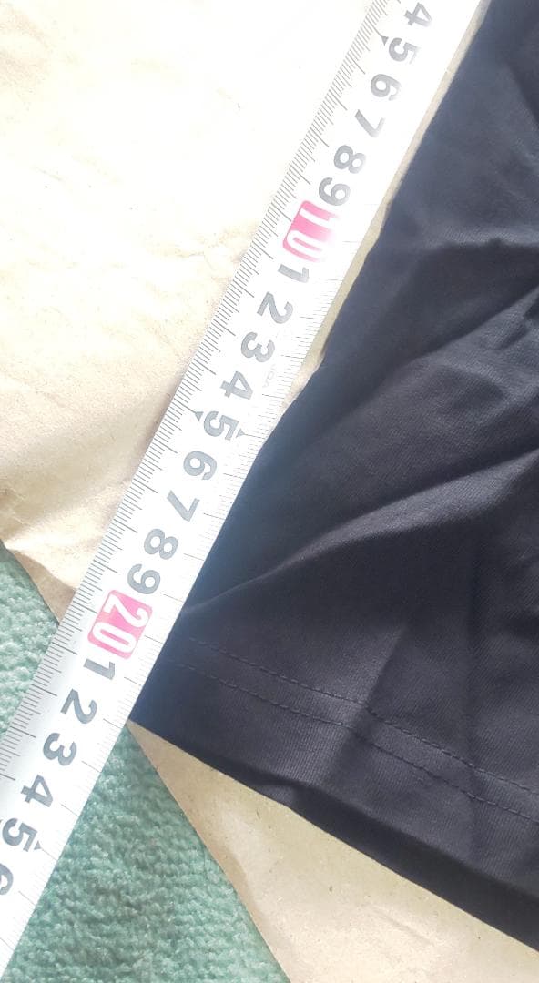 未使用 花冷え2024WorldTourTシャツXL HANABIE日本未販売2