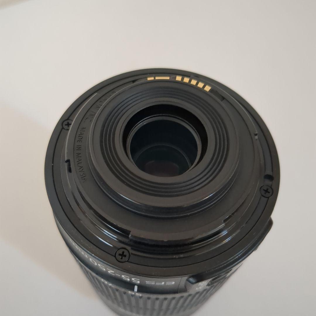 Canon EOS Kiss X9i デジタル一眼レフカメラ