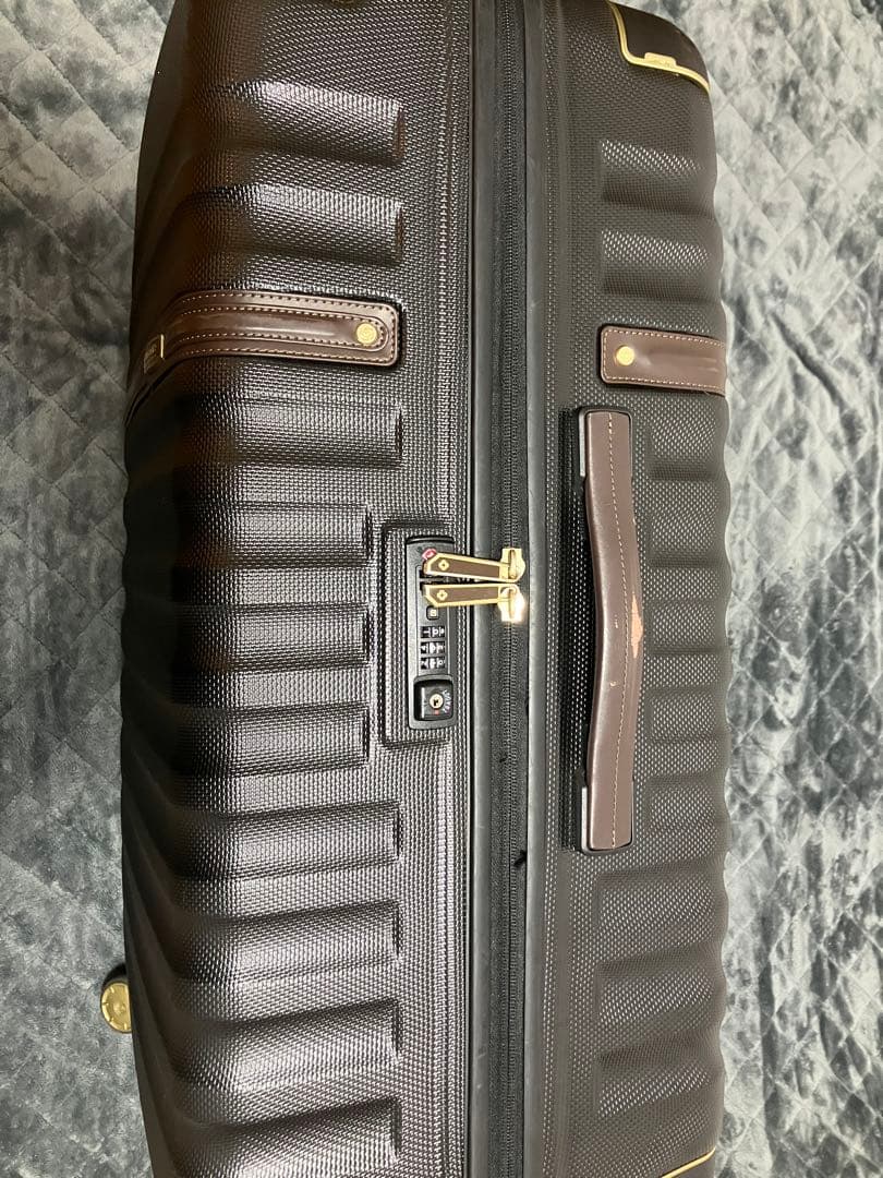 @official髭断捨離ism 様 美品SamsoniteBLACKlabel