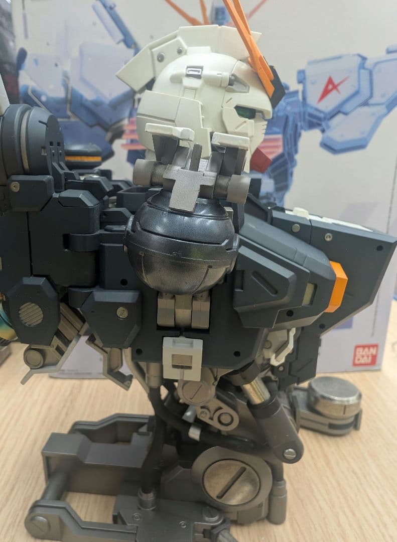 タマシイネイション。RX-93.VGUNDAM。FORMANIA。