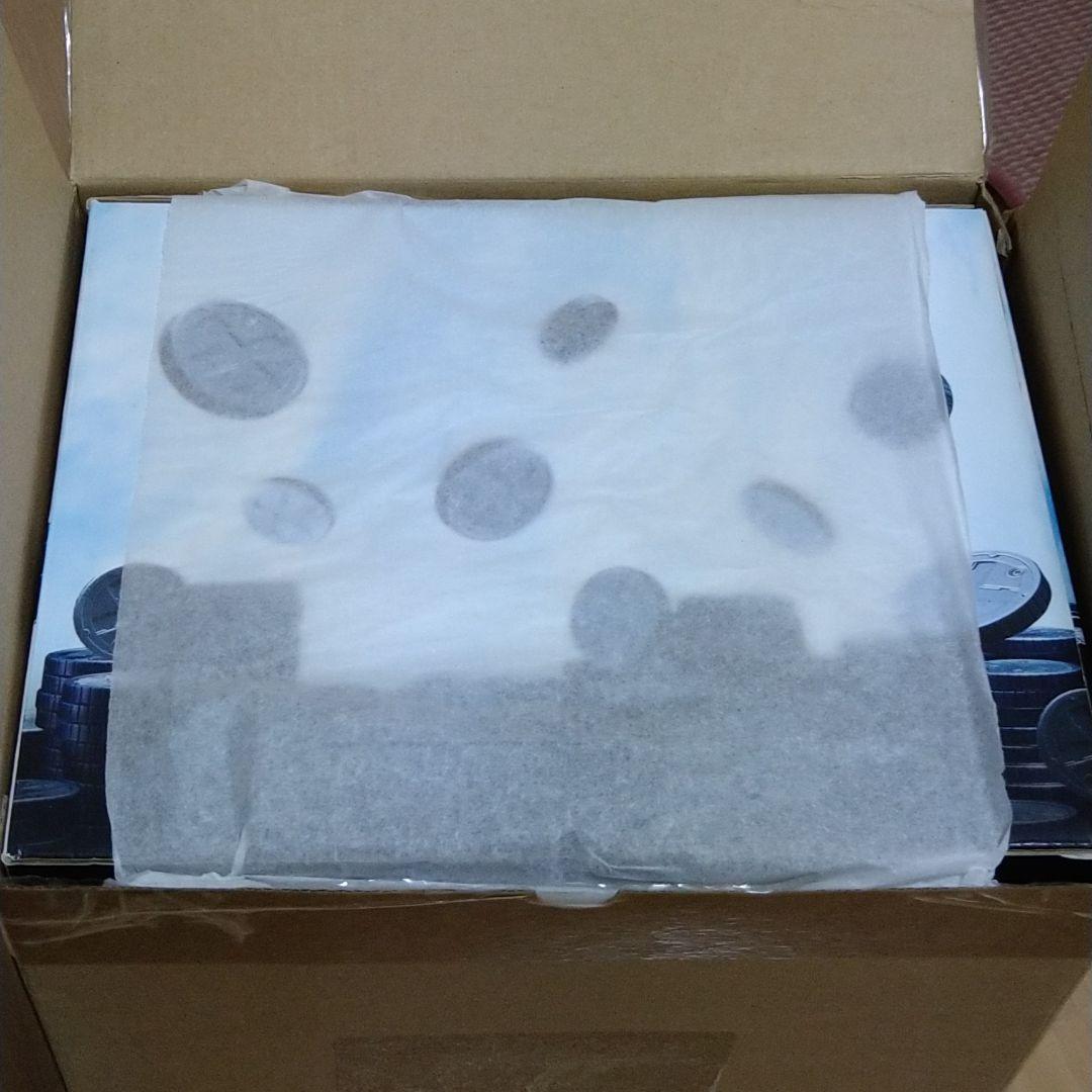 プレミアムバンダイ 仮面ライダーオーズ アンク ANKH