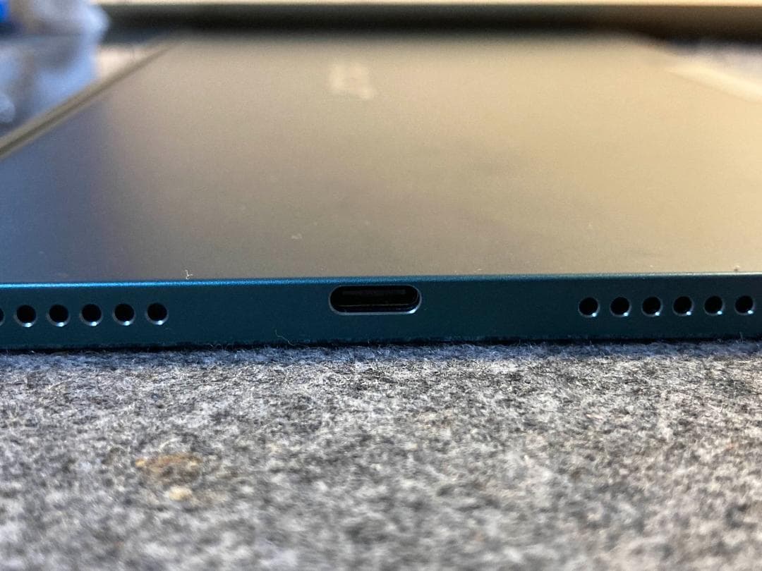 て*ん様 Lenovo Yoga Tab Plus TB520FU タブレット