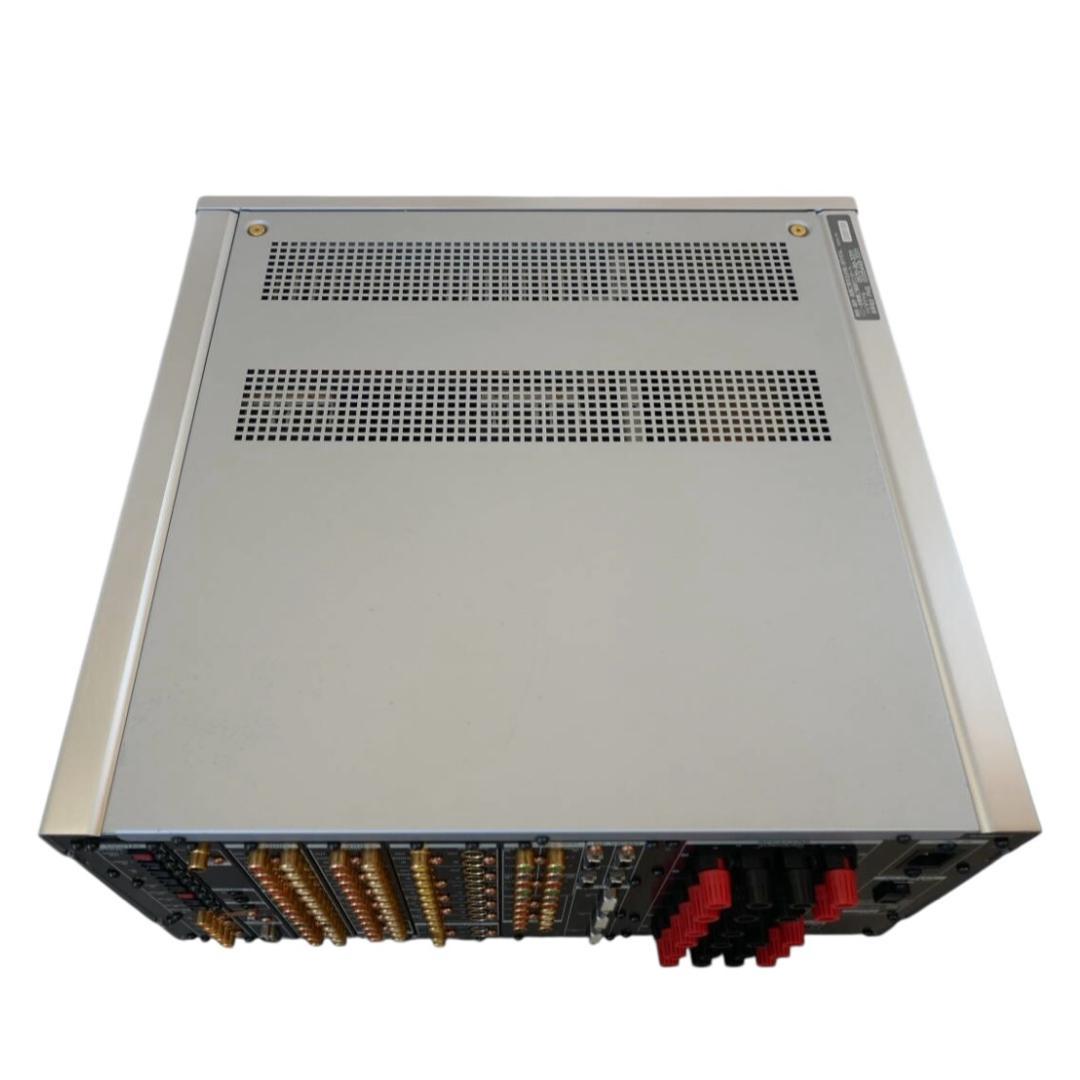 アンプ SONY TA-DA9000ES